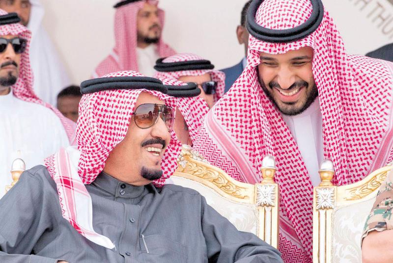 في بيان مشترك.. السعودية والهند يدعوان لتفكيك البنى التحتية للإرهاب ومحاكمة مرتكبي الأعمال الإرهابية