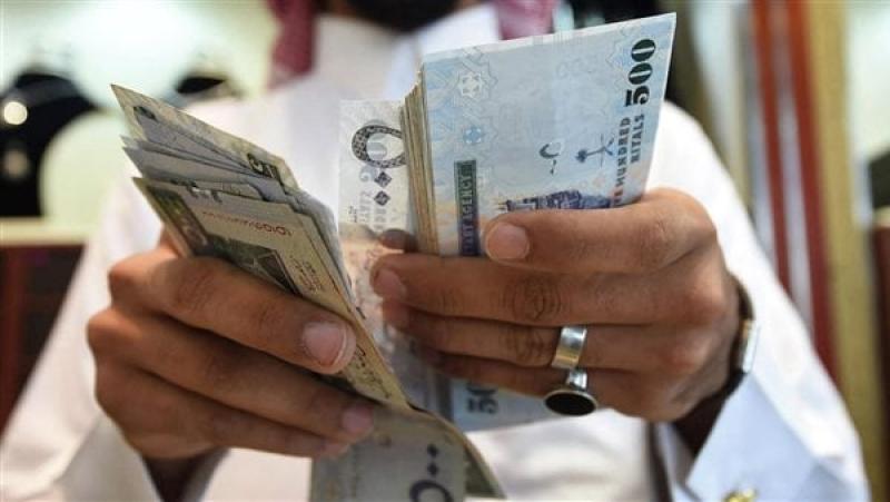 تعرف علي سعر الريال السعودي في مستهل تعاملات اليوم الثلاثاء 26-9-2023