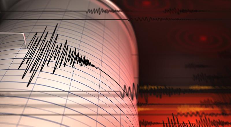 ولاية كاليفورنيا الأمريكية تستقبل العام الجديد بزلزال بقوة 4.1 درجة