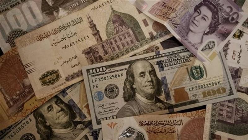 تعرف علي سعر الدولار مقابل الجنيه في مستهل تعاملاات اليوم الجمعة 29 مارس 2024