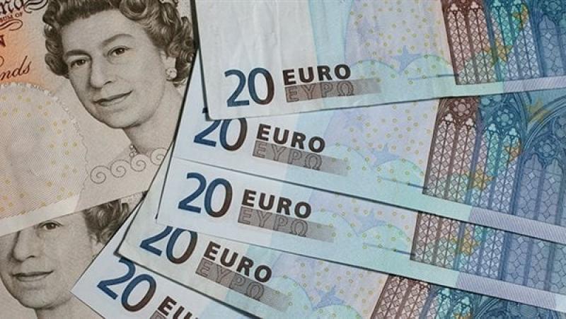 تعرف علي سعر اليورو مقابل الجنيه بالبنوك اليوم الاثنين 3 يونيو