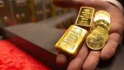 تعرف علي سعر الجنيه الذهب...