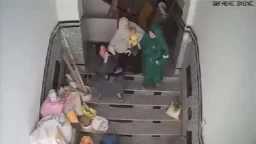 المحكمة تقرر إخلاء سبيل الزوجة...