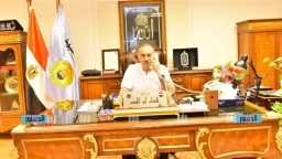 أبوالنصر يهنئ الطالبة الشفاء...