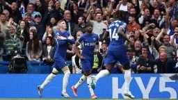 تعرف علي تفاصيل مباراة تشيلسي...