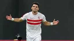 تفاصيل جديدة في تجديد عقد...