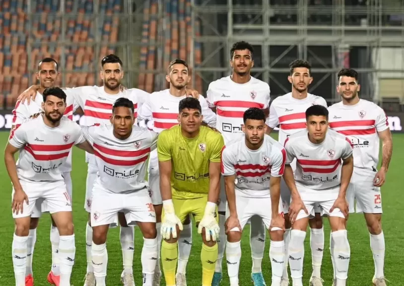 تعرف علي موعد مباراة الزمالك القادمة في الكونفدرالية أمام الشرطة الكينى