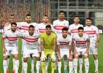 تعرف علي موعد مباراة الزمالك...