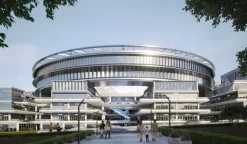 مول اولين التجمع الخامس: بوابتك...