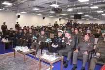 الأكاديمية العسكرية المصرية تستضيف مناقشة...