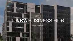 لارز بيزنس هب: مزيج من...