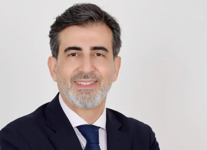 اختيار سامر شقير عضوًا في هيئة الشرف بمجلس التنفيذيين اللبنانيين في الرياض