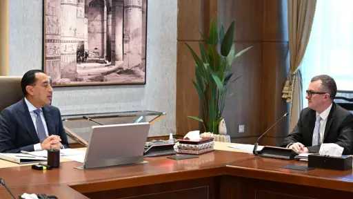 أحداث وتقارير