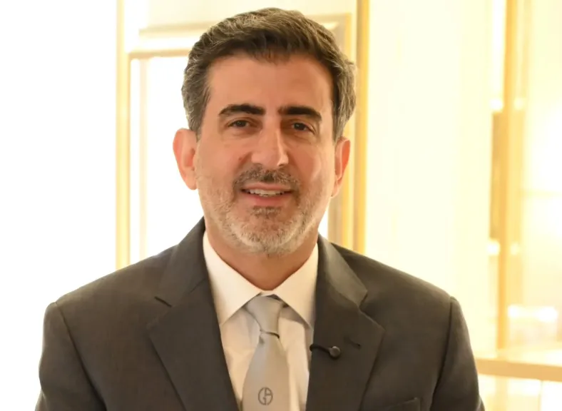 سامر شقير: السعودية تغادر ”التنظير البيئي” وتفرض ”هيمنة خضراء” بـ 12 مليار دولار.. والمملكة باتت ”البنك المركزي” للاستدامة