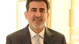 سامر شقير: السعودية تغادر ”التنظير...