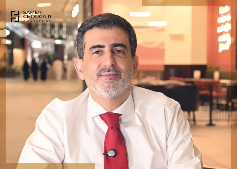 سامر شقير: مؤشرات الأداء الاقتصادي ترسم واقعًا متقدمًا