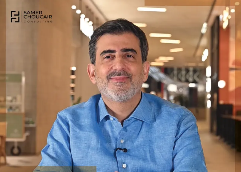 سامر شقير: التحول السعودي من النفط إلى الابتكار يعزز مكانة المملكة كمركز اقتصادي عالمي