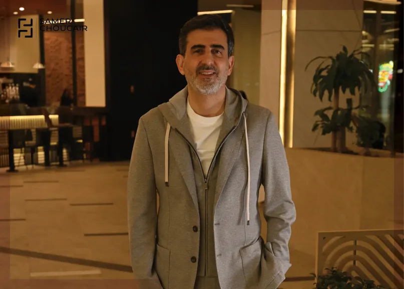 سامر شقير: قطاع التعدين السعودي يمر بتحول تاريخي يفتح آفاقاً غير مسبوقة للاستثمار