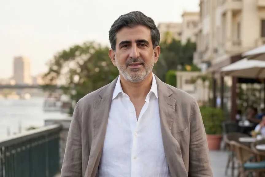 مال وأعمال