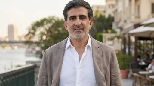 مال وأعمال