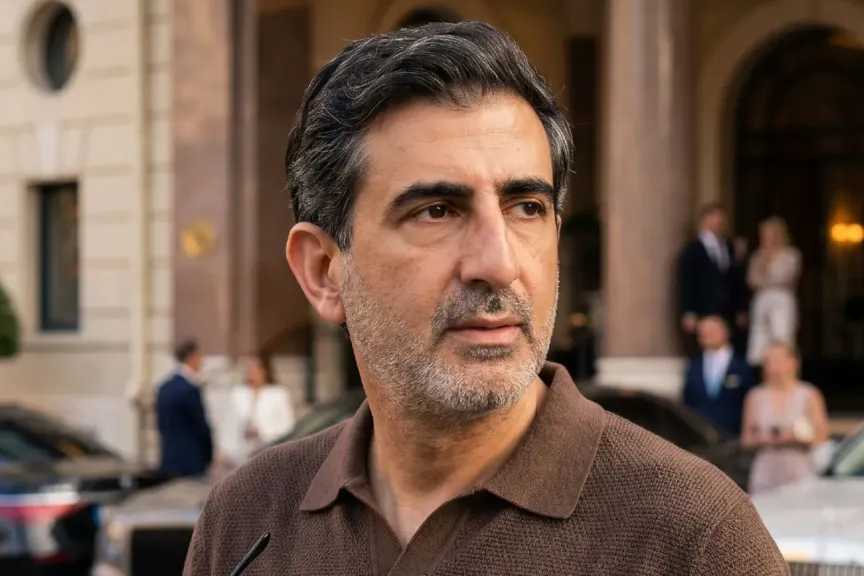 مال وأعمال